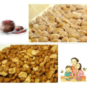 3g/Bag DIY Natto Powder Bacillus Subtilis Nattokinase C1G8 Agent Edible N2B1 - Picture 1 of 12