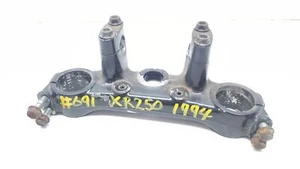 Top Triple Clamp Honda XR250 1994 86-95 XR250R #691 - Picture 1 of 3