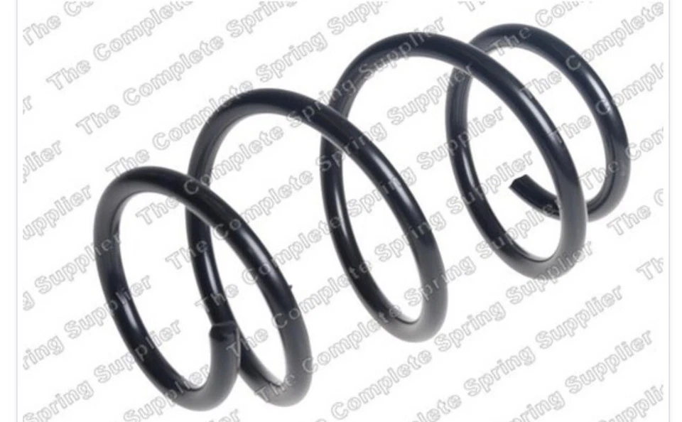 Muelle helicoidal de puntal delantero Mini Cooper Countryman F60 suspensión deportiva 2018-2022 Foto 1 de 1