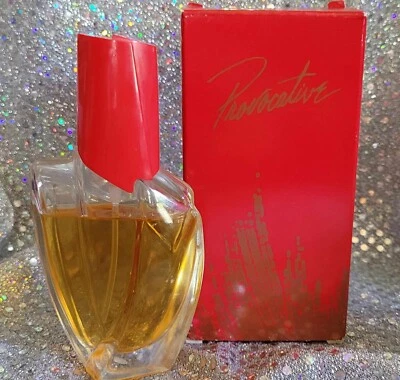 Avon провокационный одеколон-спрей 1,7 унц ~ новый в коробке ~ на следующий день доставки ~ прекрасный винтажный - Изображение 1 из 4