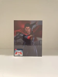 Batman V Superman HDZeta doppellinsig Blu-ray 3D + 2D - Bild 1 von 6