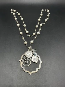 Halskette von Sophia und Chloe 30" 29Gs - Bild 1 von 11