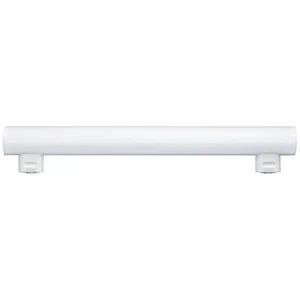 LED Linestra Vanity Light Bulb 11.5" 5W(35W Equivalent) S14s Base 27K Warm White - Picture 1 of 1