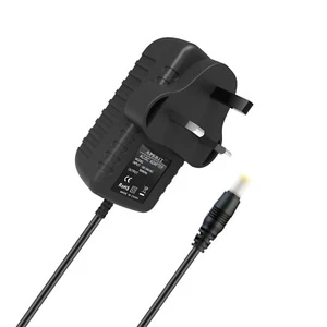 5V 5.0V 1A 1.0A 1000mA Mains AC-DC Switching Adaptor Power Supply 3.5mm x1.3mm - Picture 1 of 3