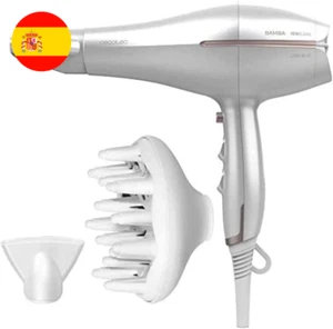 Secador pelo Iónico Cecotec 2200W de Potencia, con Ion real y Gran Caudal Aire - Imagen 1 de 1