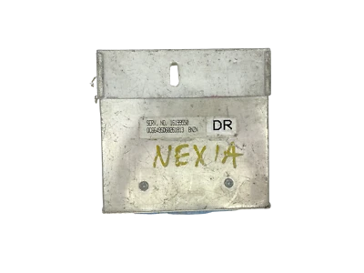 ECU Daewoo 16199550 / BNZL / QF - Image 1 of 4