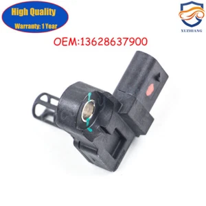 MAP Pressure sensor For BMW X3 X4 X5 X7 Z4 F20 F21 F22 13628637900 - Picture 1 of 6