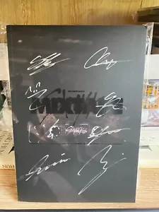 ALBUM MIXTAPE Stray Kids ufficiale firmato con fotocarte Limited K-POP 2023 - Foto 1 di 2