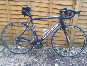 Boardman Team Carbon C7 Road Bike £550 (56cm) - 7kg, SRAM Red, GP5000 - Picture 1 of 5