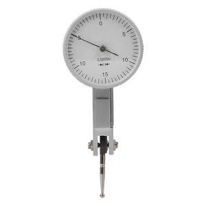 Hochpräzise Hebel-Messuhr - 0-1 Zoll - Bild 1 von 12