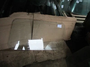 TRIUMPH ESTATE 2000/2500 MK1/2 REAR WINDSCREEN CLASSIC CAR - Picture 1 of 1