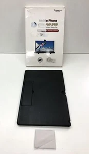 Lupa ekranu telefonu komórkowego STEBRUAM, 3D 18 cali do smartfona - Zdjęcie 1 z 3