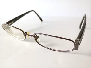 Gafas de diseñador vintage GANT unisex para adultos MOD: G BRYANT GUN - Imagen 1 de 8