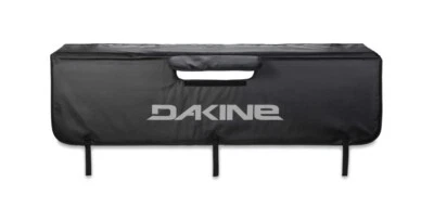 Almohadilla para camioneta Dakine para camionetas de tamaño completo - negra - nueva con etiquetas - precio de venta sugerido por el fabricante 150 USD Foto 1 de 4