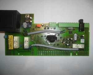 Wolf Regelungsplatine Reparatur Service für 8601912 GU-E / GG-E / GU-1E  2799111 - Bild 1 von 1