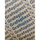 Grafoplast Sit0a06mc - P.Blechschild Ades.30X17mm 400Pz