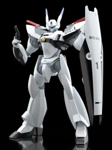 Patlabor Moderoid AV-0 Pacemaker Modellbausatz im Maßstab 1:60 - Bild 1 von 8