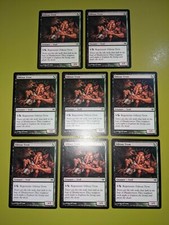 Odious Trow x8 Eventide 8x Magic the Gathering MTG