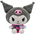 Hello Kitty and Friends, Kuromi Series 1 Plush - Hoodie Fashion and Bestie Acces