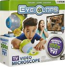 Eyeclops Video Micrscope Toy
