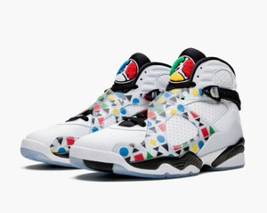 air jordan 8 quai 54