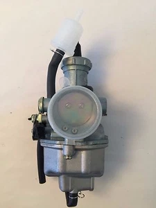 Vergaser Vergaser für Honda Big Red ATC200E ATC200ES Vergaser 1982 1983 1984 - Bild 1 von 7
