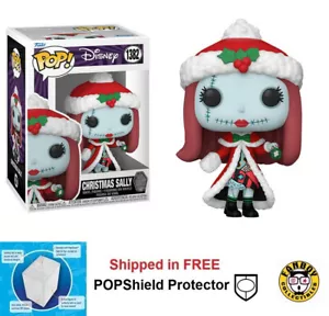 Funko POP Disney Pesadilla antes de Navidad Sally #1382 - Imagen 1 de 2