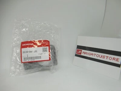 Honda Genuine 35130‑SAA‑J51 Ignition Switch Steering 2002‑2013 Honda - Image 1 of 4