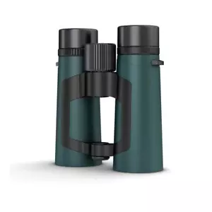 German Precision Optics POLARIZ 10x42 Bundle10x42 Green-Black w Harness & Tpd. A - Picture 1 of 4