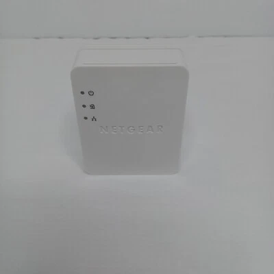 Netgear Powerline 200 Nano Adapter XAV2101v2 Tested & Reset Plug & Play - Image 1 of 4