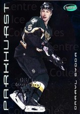 2001-02 Parkhurst Spring Expo #145 Darryl Sydor