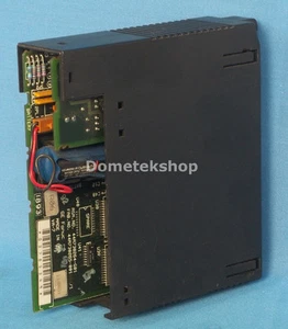 Modulo coprocessore programmabile GE Fanuc IC693PCM301G - 192K - Foto 1 di 5