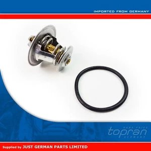 2.3 2.0 1.8 1.6L Petrol Coolant Water Thermostat & Seal Audi VW Seat 044121113 - Picture 1 of 4