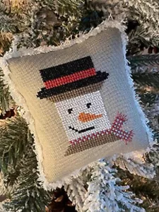 Carrete Frosty~Crafy Bluebonnet - Imagen 1 de 1