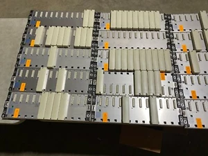 1x Schneider Electric TSXRKY12EX, Rack di prolunga 12 slot, NOS inutilizzato - Foto 1 di 10