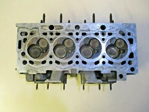 9619406110 MOTORKOPF PEUGEOT 106 1.1 8V BJ 1996  - Bild 1 von 10