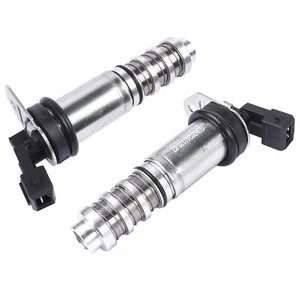 2*électrovanne pour BMW série 5 E60 520i 2007/09-2010/03 11367561264 11367584115 - Picture 1 of 11
