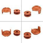 Convenient Coil Change for MCT2X1825 Grass Trimmer Spool & Line & Cover