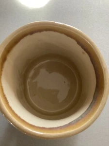 I See Dumb People Coffee Mug LTD Commodities Red Glazed Ceramic Stoneware 16oz - Picture 1 of 7
