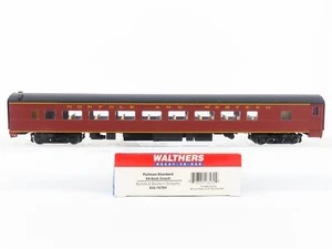 HO Scale Walthers 932-16784 N&W Norfolk & Western Pullman Coach Passenger - Picture 1 of 13