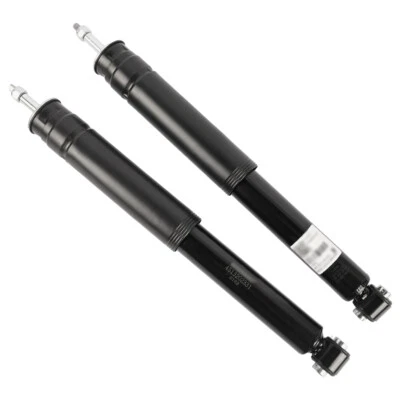 2PCS Rear Suspension Strut Shock Absorbers For 2008-15 Smart Fortwo A4513202331 - Image 1 of 4