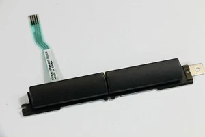 Original Lenovo THINKPAD T410 Touchpad Buttons Repuesto Part - Picture 1 of 2