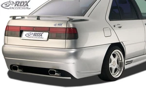 RDX Heckspoiler für SEAT Toledo 1L Heckflügel Heck Flügel Spoiler Hinten Tuning - Picture 1 of 2