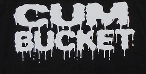 Camiseta Bella Spaghetti Tank Personalizada Divertida XL Negra Camisa Sucia #23 Look - Imagen 1 de 2