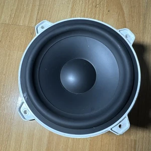 Original Bass Speaker From Apple iPod HiFi Dock Speaker A1121 - Picture 1 of 7