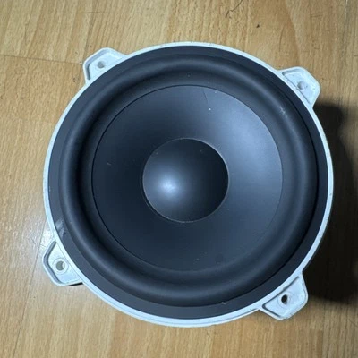 Original Bass Speaker From Apple iPod HiFi Dock Speaker A1121 - Image 1 of 4