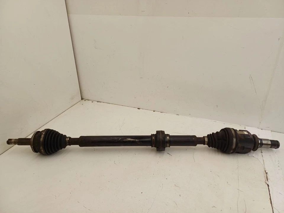 Árbol de transmisión delantero derecho Toyota Prius (XW30) 2013 4347447020 BAZ48432 Foto 1 de 4