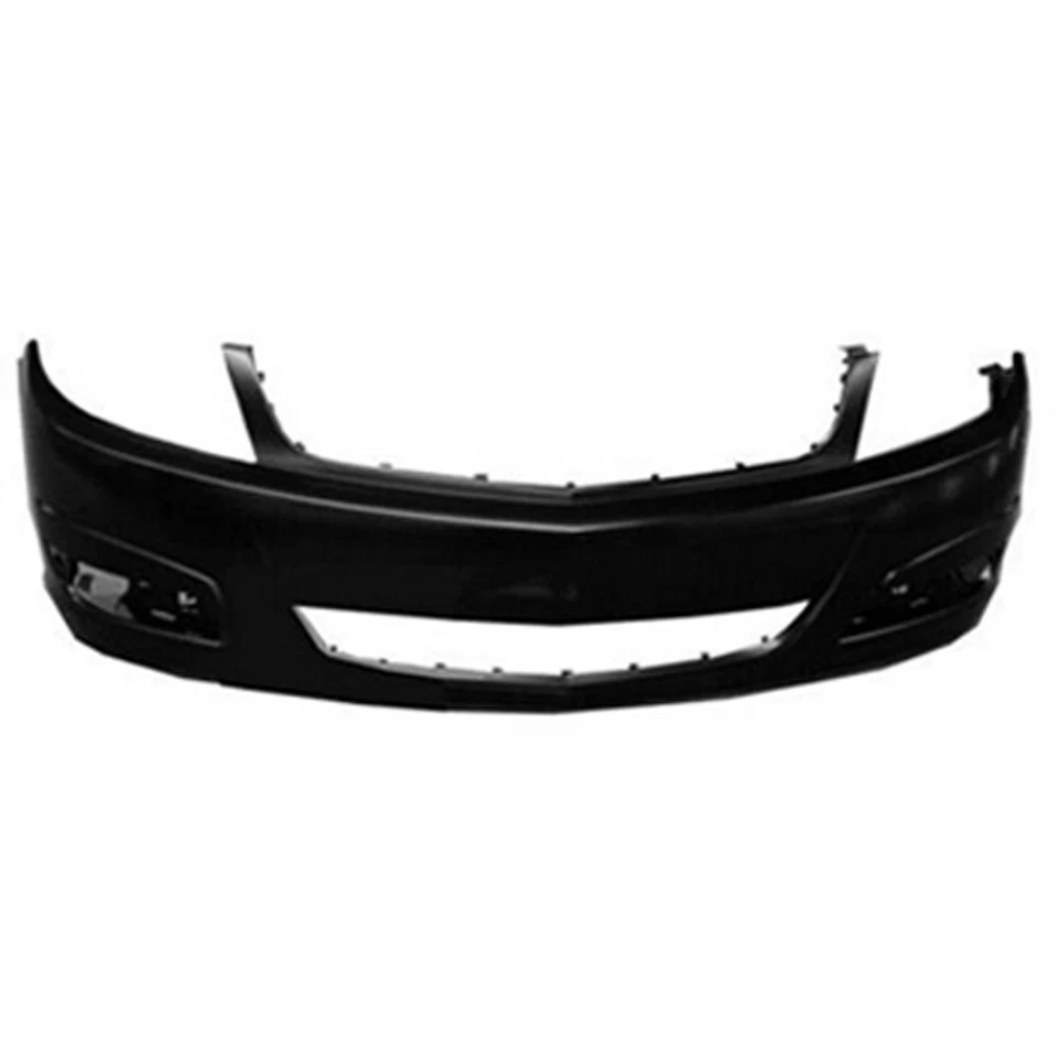 GM1000834PP New Replacement Front Bumper Cover Fits 2007-2009 Saturn Aura Foto 1 de 1