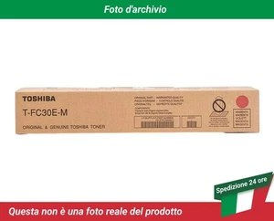 T-FC30E-M Toshiba e-STUDIO 2051c toner Magenta - Photo 1/4