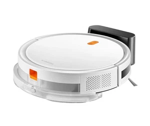 XIAOMI BHR8298EU E5 WHITE ROBOT VACUUM Saugroboter Versandkostenfrei - Bild 1 von 1